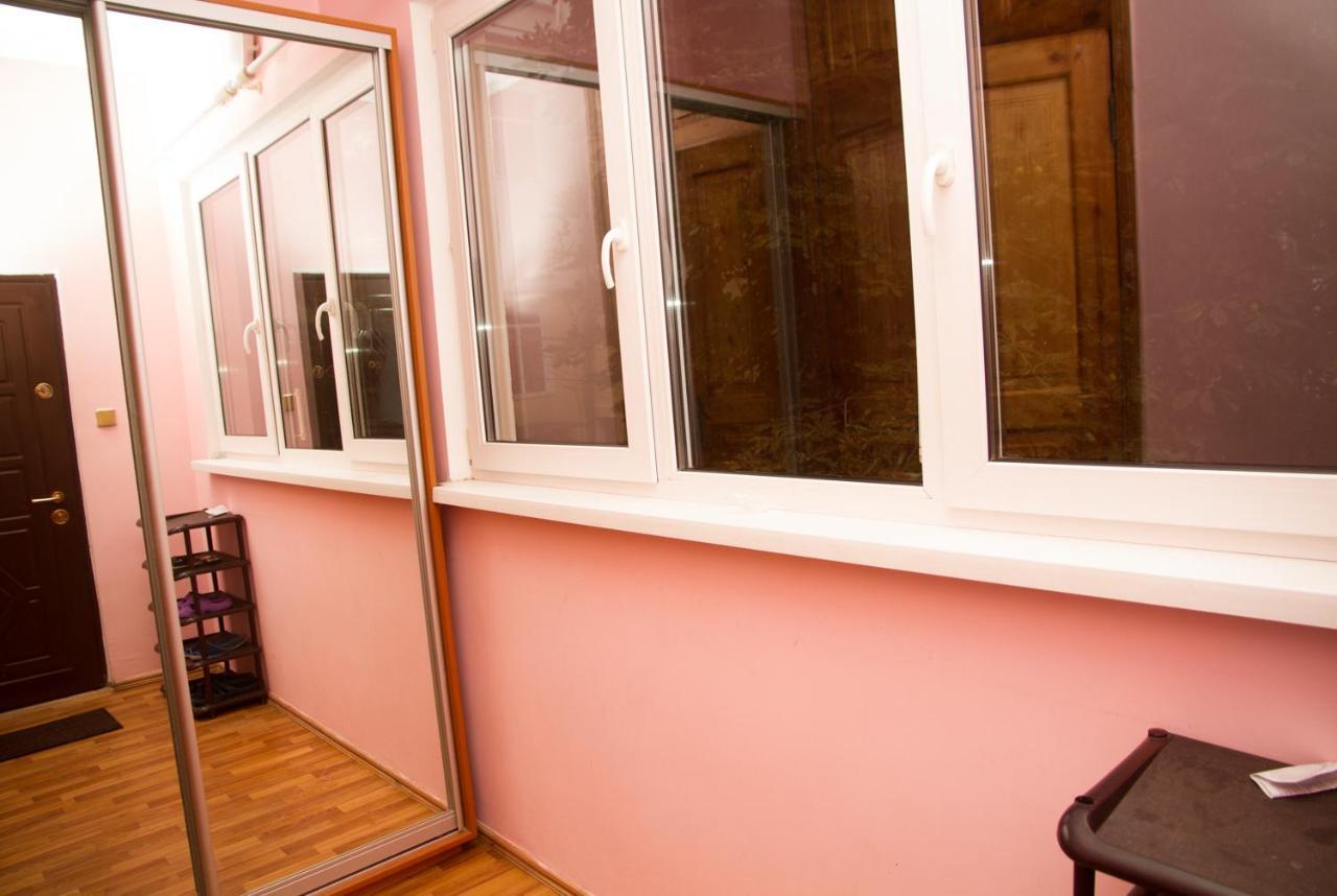 Apartment On Zhukovskogo Odesa Exterior photo